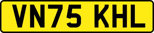 VN75KHL