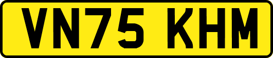 VN75KHM