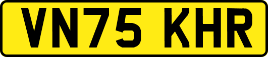 VN75KHR