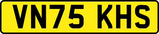 VN75KHS