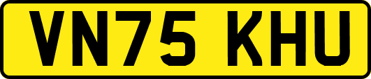 VN75KHU