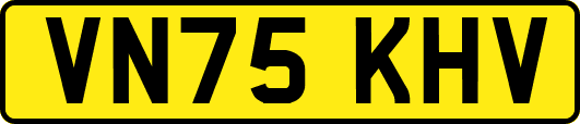 VN75KHV