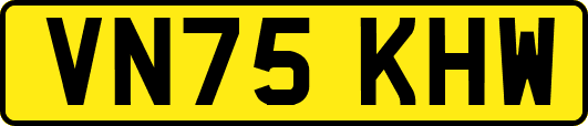 VN75KHW