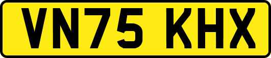 VN75KHX