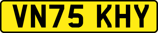 VN75KHY