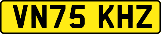 VN75KHZ