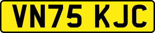 VN75KJC
