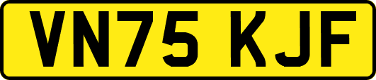VN75KJF
