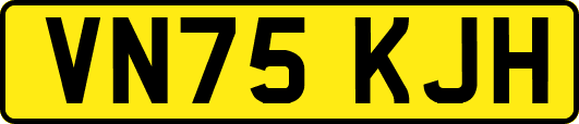 VN75KJH