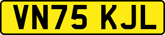 VN75KJL