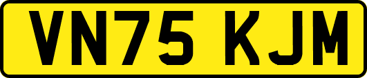 VN75KJM