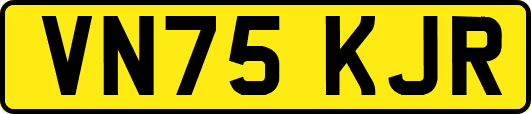 VN75KJR