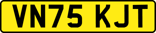 VN75KJT
