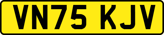 VN75KJV