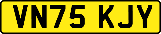 VN75KJY