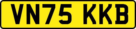 VN75KKB