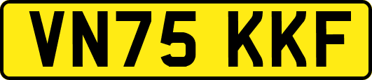 VN75KKF