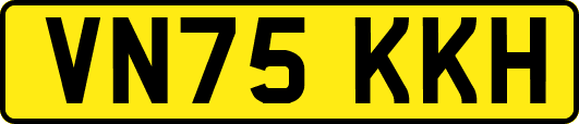 VN75KKH
