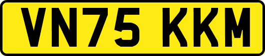 VN75KKM