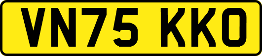 VN75KKO