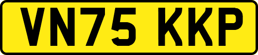 VN75KKP