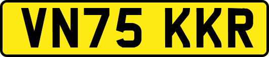VN75KKR