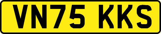 VN75KKS