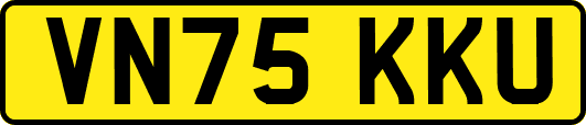 VN75KKU