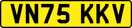 VN75KKV