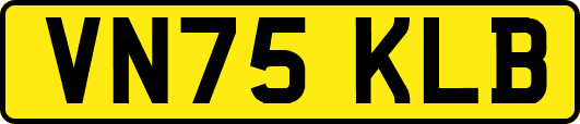 VN75KLB