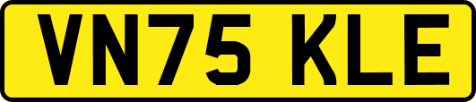 VN75KLE