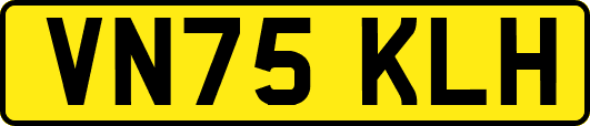 VN75KLH