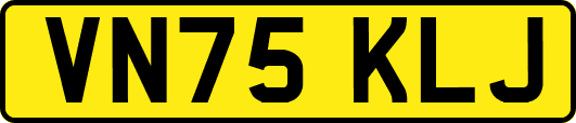 VN75KLJ