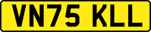 VN75KLL