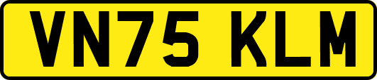 VN75KLM