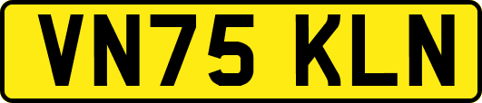 VN75KLN