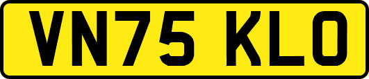 VN75KLO