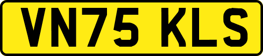 VN75KLS