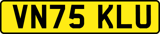 VN75KLU