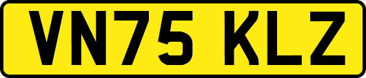 VN75KLZ