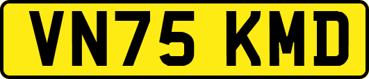 VN75KMD