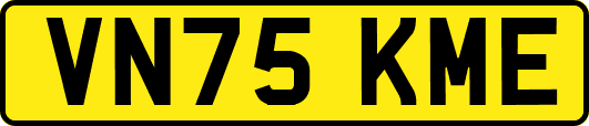 VN75KME