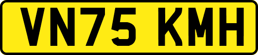 VN75KMH