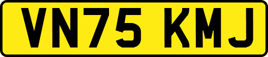 VN75KMJ
