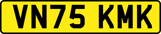 VN75KMK