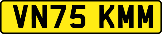 VN75KMM