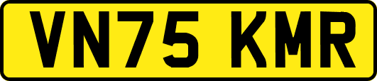 VN75KMR