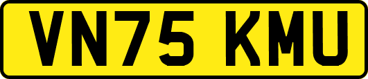VN75KMU