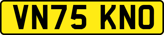 VN75KNO
