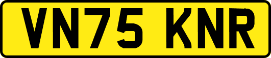 VN75KNR